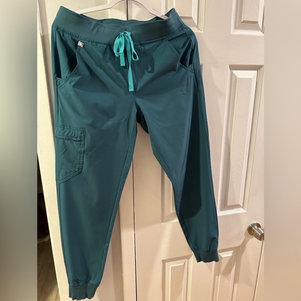 Figs Scrub Joggers